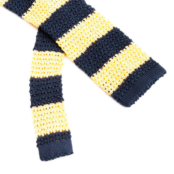 Polo By Ralph Lauren Tie Men Yellow